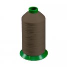 A&E Upholstery Thread, Tex 70 ,  Sand - 6000 Yard Spool
