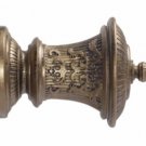 Kirsch Wood Trends Renaissance  for 2" pole,Golden Heirloom(21041880)