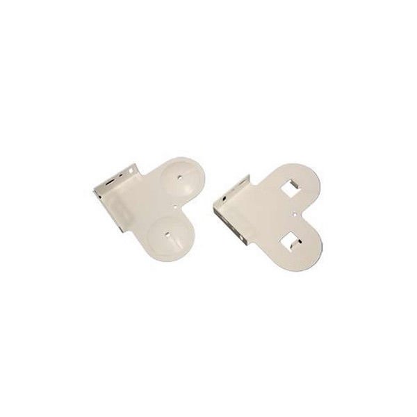 ST30 COMBO BRACKET PAIR 10MM TONGUE: Roll Up WireFree Acmeda System Hardware