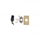 Somfy - DP/DT Indoor Momentary Key Switch