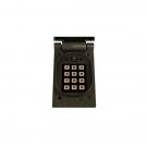 Somfy - Outdoor Digital Key Pad