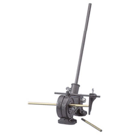 3/8'' Solid Steel Horizontal Blind Rod Cutter