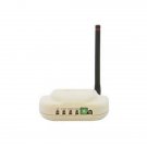 Somfy Universal RTS Interface II (URTSI II-16 Channel)