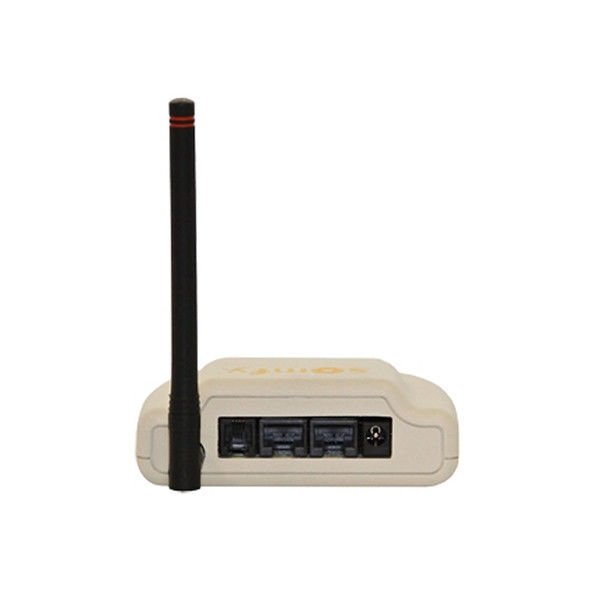 Somfy Universal RTS Interface II (URTSI II16 Channel)