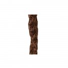 Sure-Shade Encased Lift Cord Shroud Tube, 1.4 mm , Med Brown,  72 Yards