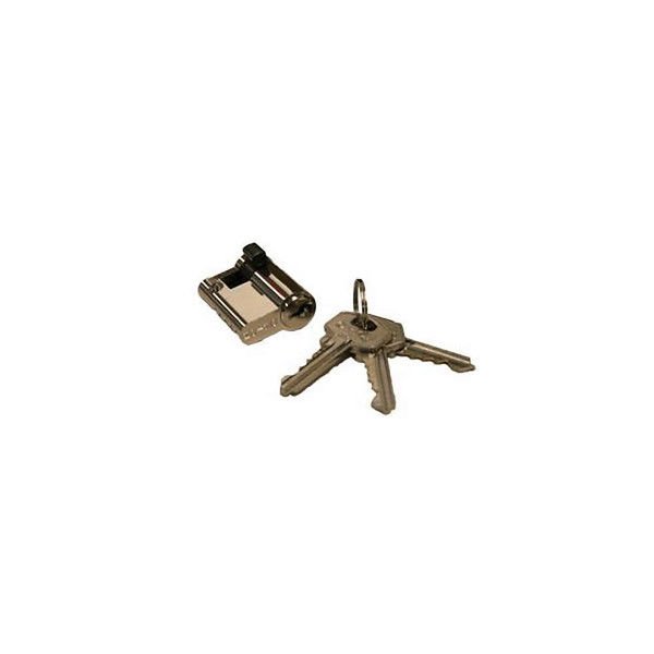 Somfy - Keyed Alike Key Switch Cylinder