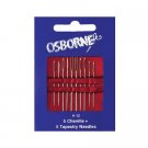 C.S. Osborne & Co. No. K-12 - Needle Card