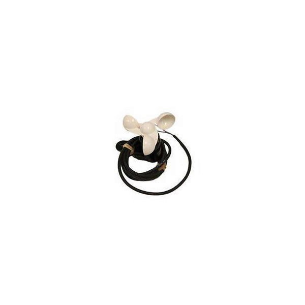 Somfy - Wind Sensor for DSM