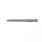 Robertson Shafts 3 1/2'' length, #2 shaft, for #8 screws