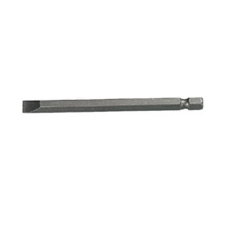 Slotted Shaft #2 Size