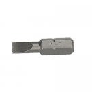 Slotted Head Tip