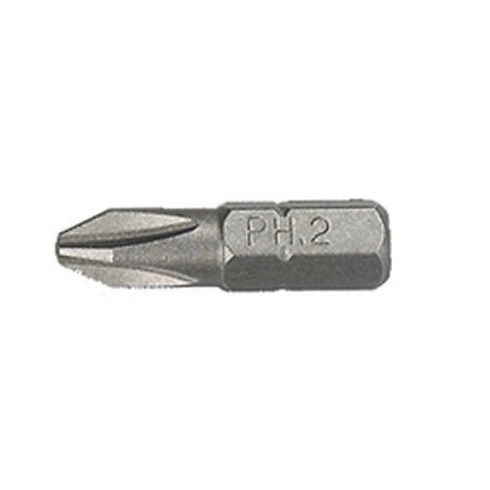 Phillips Head Tip