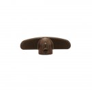 T-Handles - size: 11/32" - Star Brown, for Truth/Wright  Windows