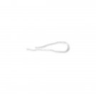 100 QTY - Drapery Pleat Control Clips