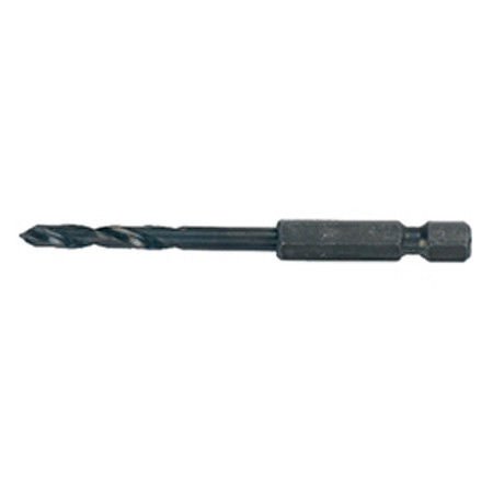 3/16''  Drill Bits with Shank
