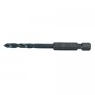3/16''  Drill Bits with Shank