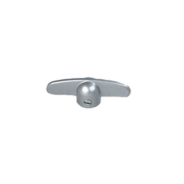 T-Handles - size: 3/8" - Aluminum, for Andersen Windows