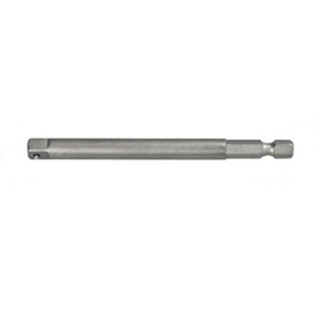 8"  Hex Head Socket Shafts