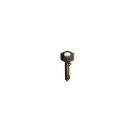 Somfy - Key Blanks for Outdoor Key Switches