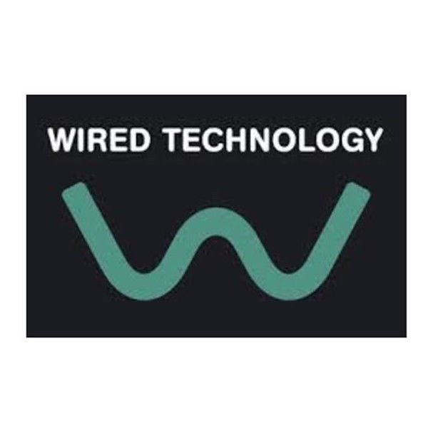 Somfy - Maintained Rocker Switch Kit with Standard Plate (White)