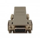 Somfy DB9 to RJ45 Adaptor for RS232 (For use with URTSI)