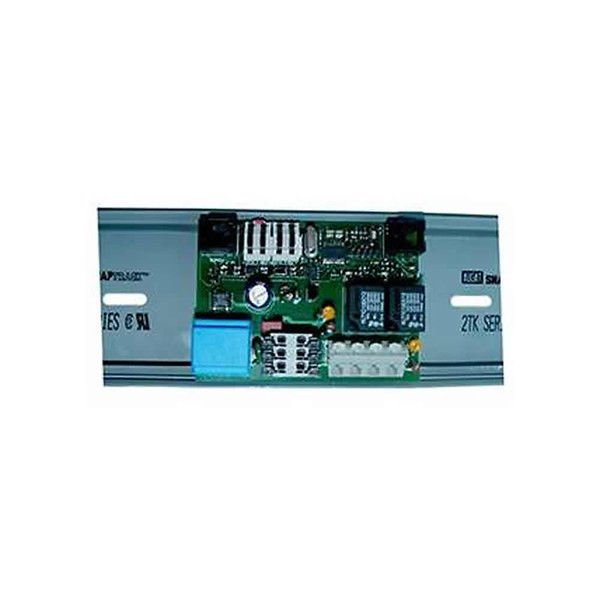 Somfy - Multi Link 110V AC Snap Track Interface Control - 99 Channel