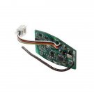 Z-Wave Module for Drapery Motors (DCT to Z-Wave upgrade)