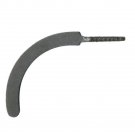 C.S. Osborne & Co.  No. 106-BL - Bar for 10" & 12" Wing Divider