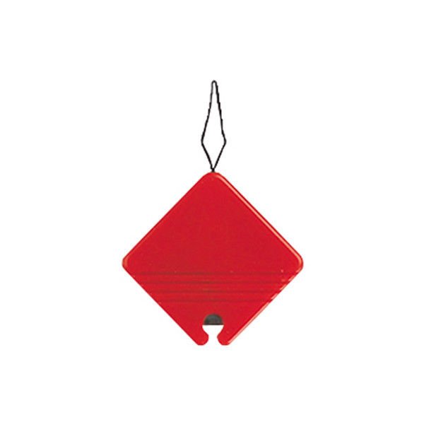 Needle Threader with Cutter