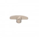 T-Handles - size: 11/32" - Driftwood, for Truth/Wright  Windows
