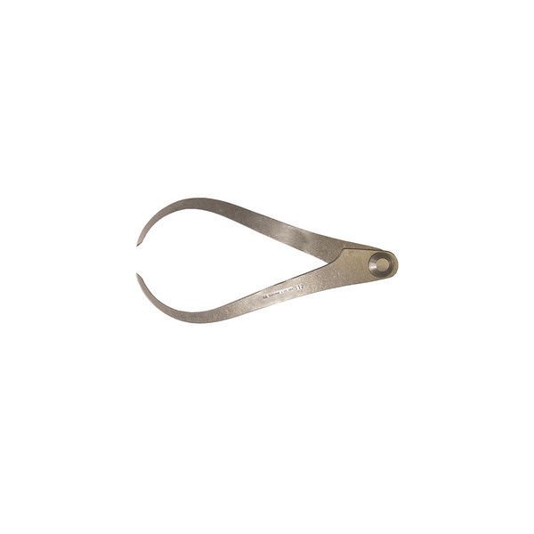 C.S. Osborne & Co.  No. 112-8 - Outside Caliper - Max. Opening :12"