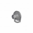 RollEase - R8 Roller Shade Clutch for 1" Tube - Black