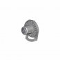 RollEase - R8 Roller Shade Clutch for 1" Tube - White