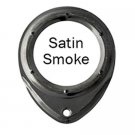 Grom-A-Link Grommet Attachments, Size #15, SATIN SMOKE, 2 Pack