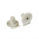 RollEase - R24 Roller Shade Clutch for 1 1/2" Tube - Natural