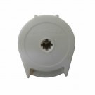 RollEase - R8 Roller Shade Clutch for 1 1/8" Tube - Natural