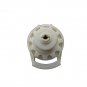 RollEase - R8 Roller Shade Clutch for 1 1/8" Tube - Natural