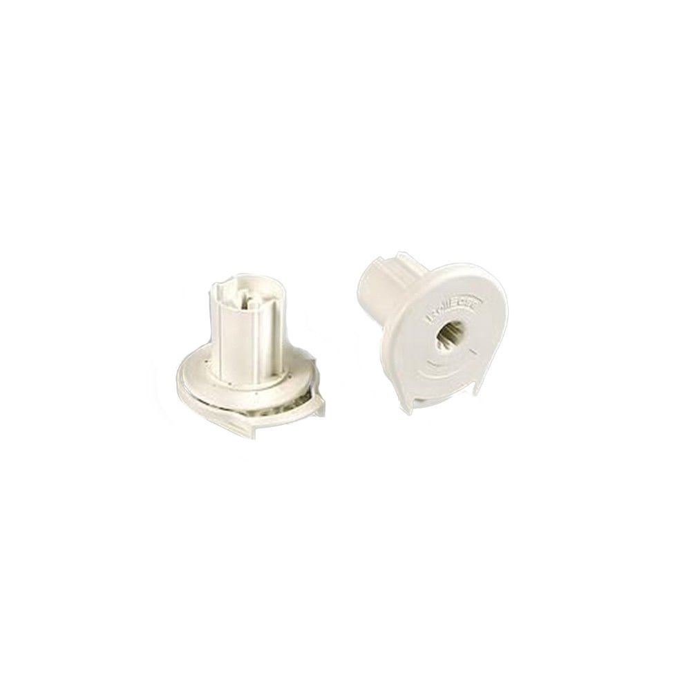 RollEase - G200 GALAXY R-SERIES GEARED CLUTCH  for 1 1/2" Tube - White