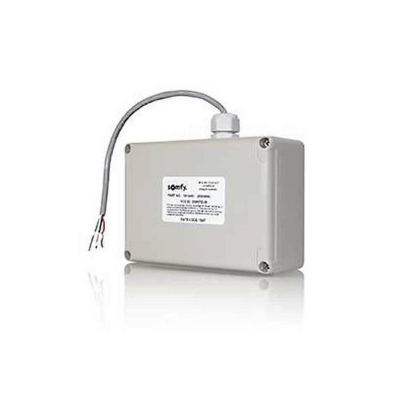 Somfy RTS Dry Contact Interface (Single Channel)