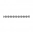RollEase - Chain Loop 3' #10 Qualified Stainless Steel, for Roller Shades
