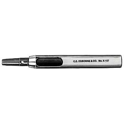 C.S. Osborne Punch Sets - mini-punch set7 punch tip