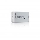 Somfy Tilt 50 WireFree RTS, 12V DC, Up to 30 lbs., White