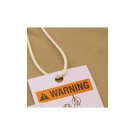 2' Control Cord Loop - White, for Shade Clutches