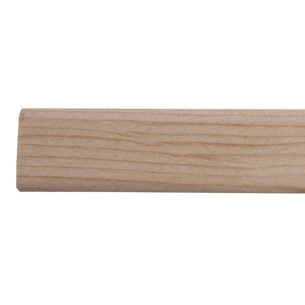 10 QTY - Wood Shade Slats - Length : 72"