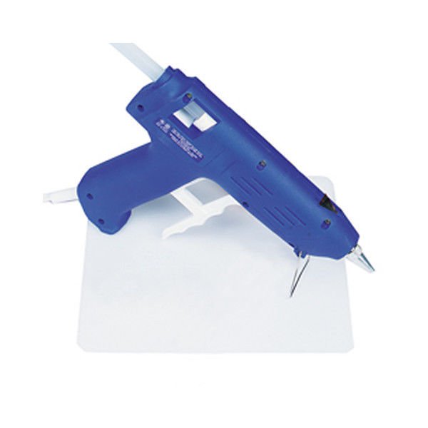 8" x 8" Heat-Resistant Glue Gun Pad