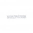 5/8" Gimp Trim - 6 Yard  - White
