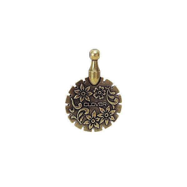 Thread Cutter Pendant