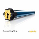 Somfy Sonesse ULTRA Quiet 506A2  AC Motor : Star Head,  Rapid Limit Adjustment