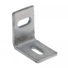 25 Qty. - Shutter Hanging Brackets AG9 - White