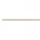 Flat Fiberglass Rib for Roman Shades - size:8":  5/16" wide and 1/16" thick